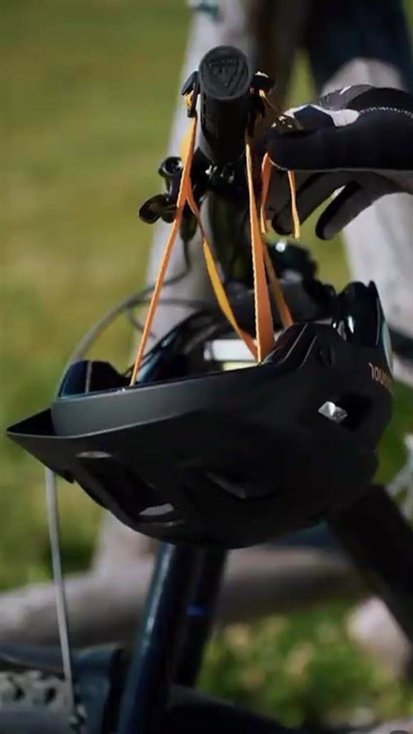 Casco Bike